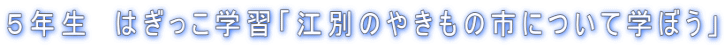 �T�N���@�͂������w�K�u�]�ʂ̂₫���̎s�ɂ��Ċw�ڂ��v