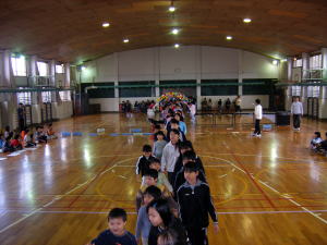 �P�N�����}�����ʐ^�@