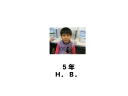 �T�N�� H.B. 1�y�[�W