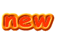 new 